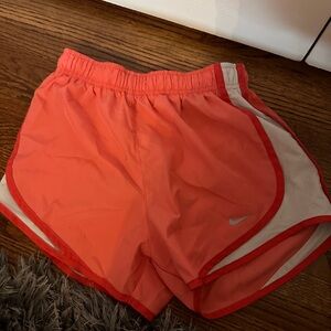 Nike athletic shorts!